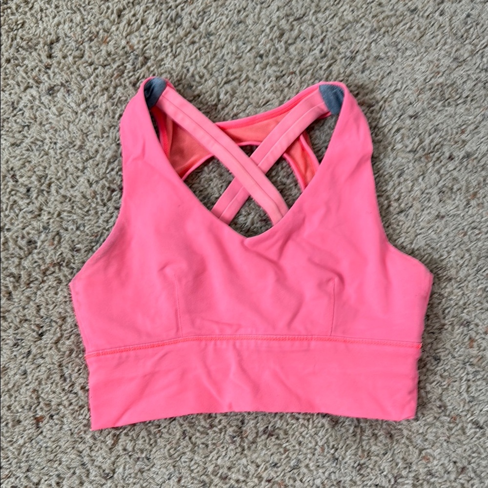 Born Primitive Bra